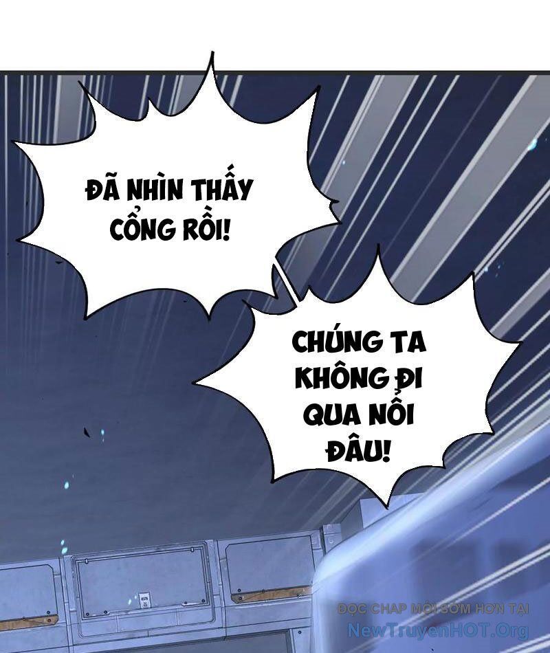 Mạt Thế Cẩu Sinh: Gián Giúp Ta Chồng Buff Chapter 51 - Trang 2
