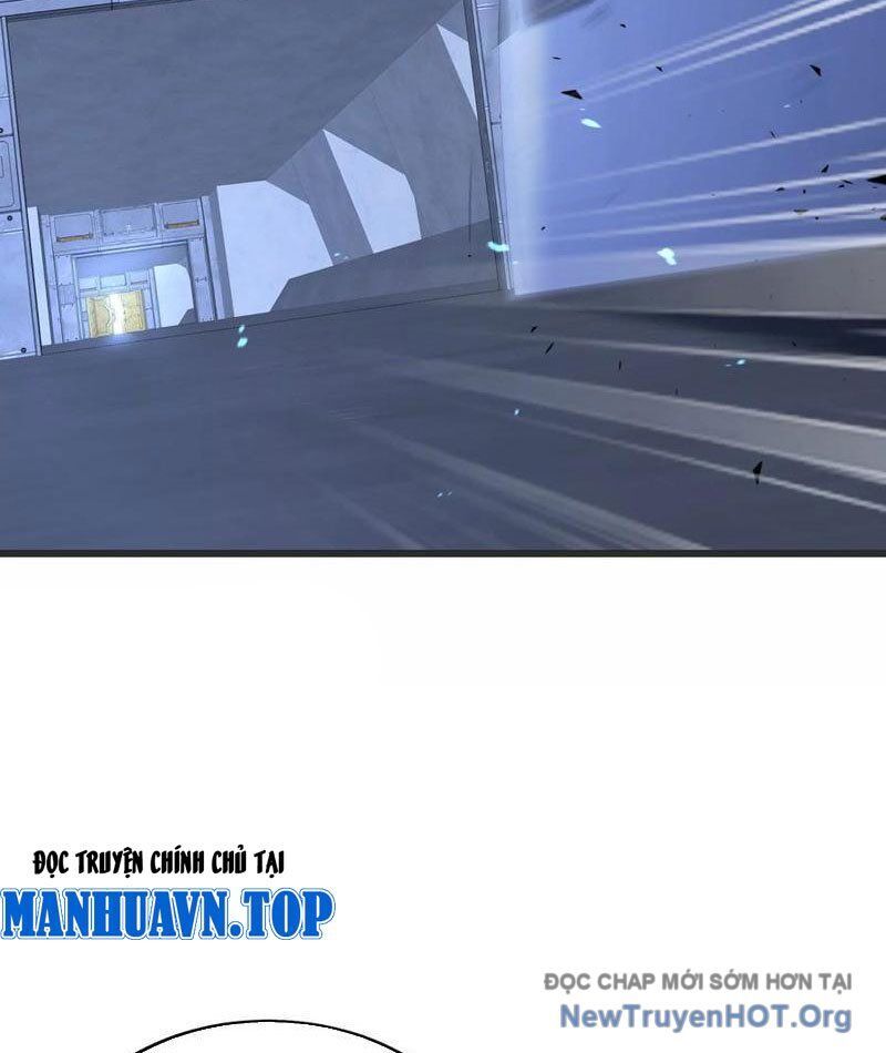 Mạt Thế Cẩu Sinh: Gián Giúp Ta Chồng Buff Chapter 51 - Trang 2