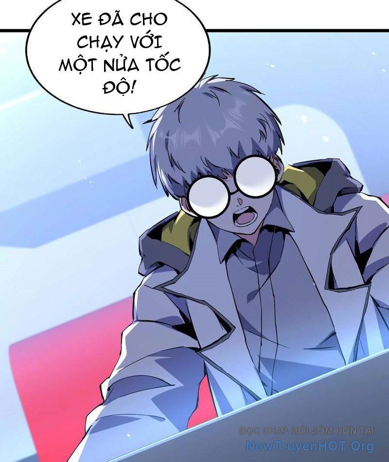 Mạt Thế Cẩu Sinh: Gián Giúp Ta Chồng Buff Chapter 51 - Trang 2
