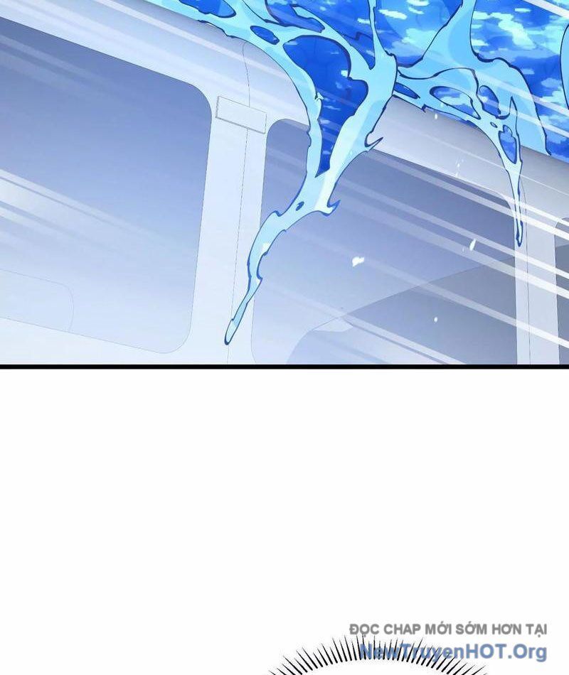 Mạt Thế Cẩu Sinh: Gián Giúp Ta Chồng Buff Chapter 51 - Trang 2
