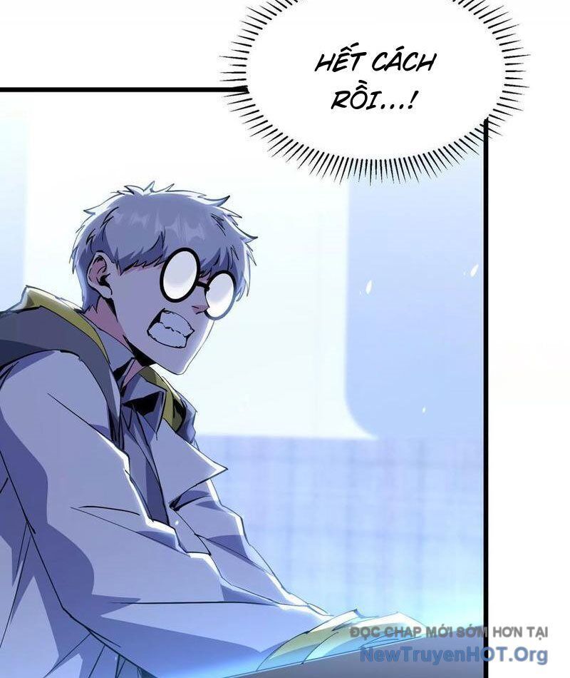 Mạt Thế Cẩu Sinh: Gián Giúp Ta Chồng Buff Chapter 51 - Trang 2