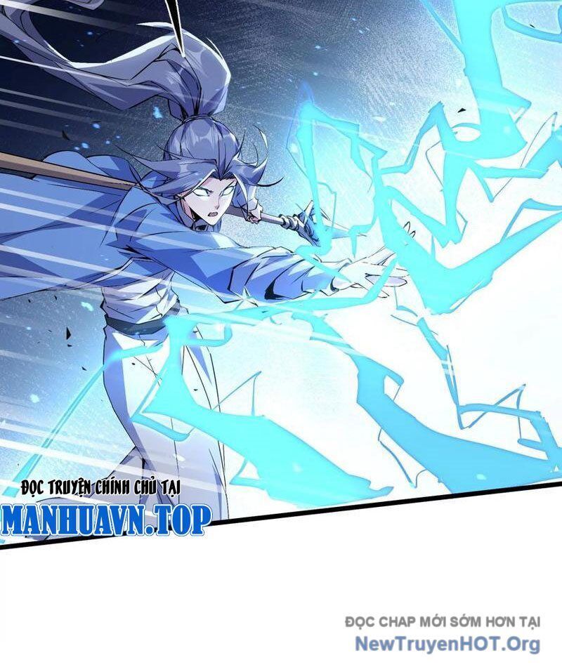 Mạt Thế Cẩu Sinh: Gián Giúp Ta Chồng Buff Chapter 51 - Trang 2