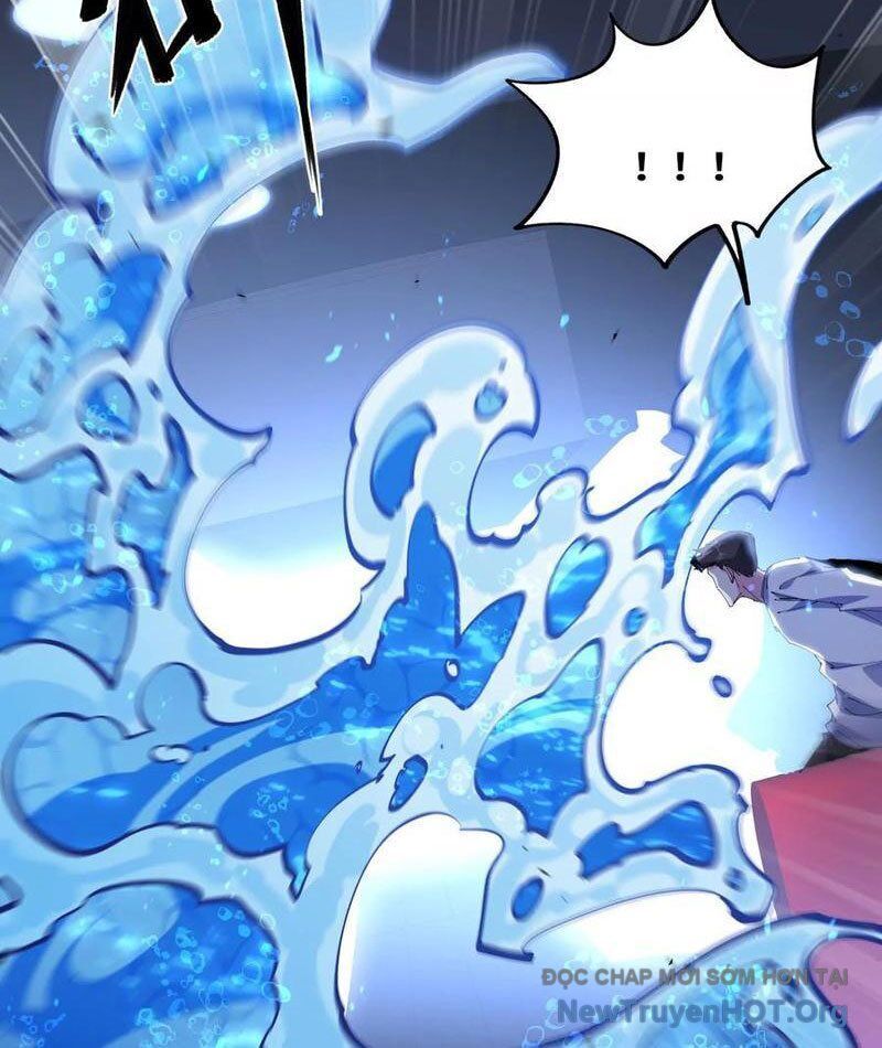Mạt Thế Cẩu Sinh: Gián Giúp Ta Chồng Buff Chapter 51 - Trang 2