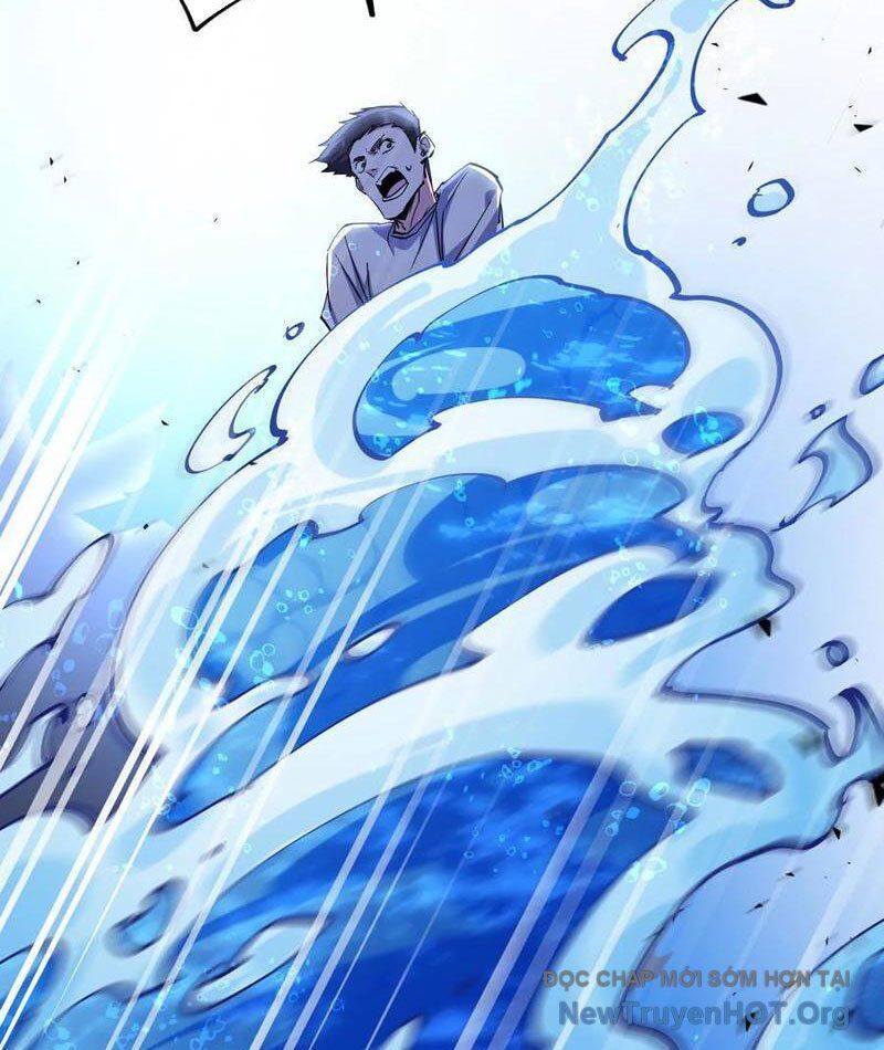Mạt Thế Cẩu Sinh: Gián Giúp Ta Chồng Buff Chapter 51 - Trang 2