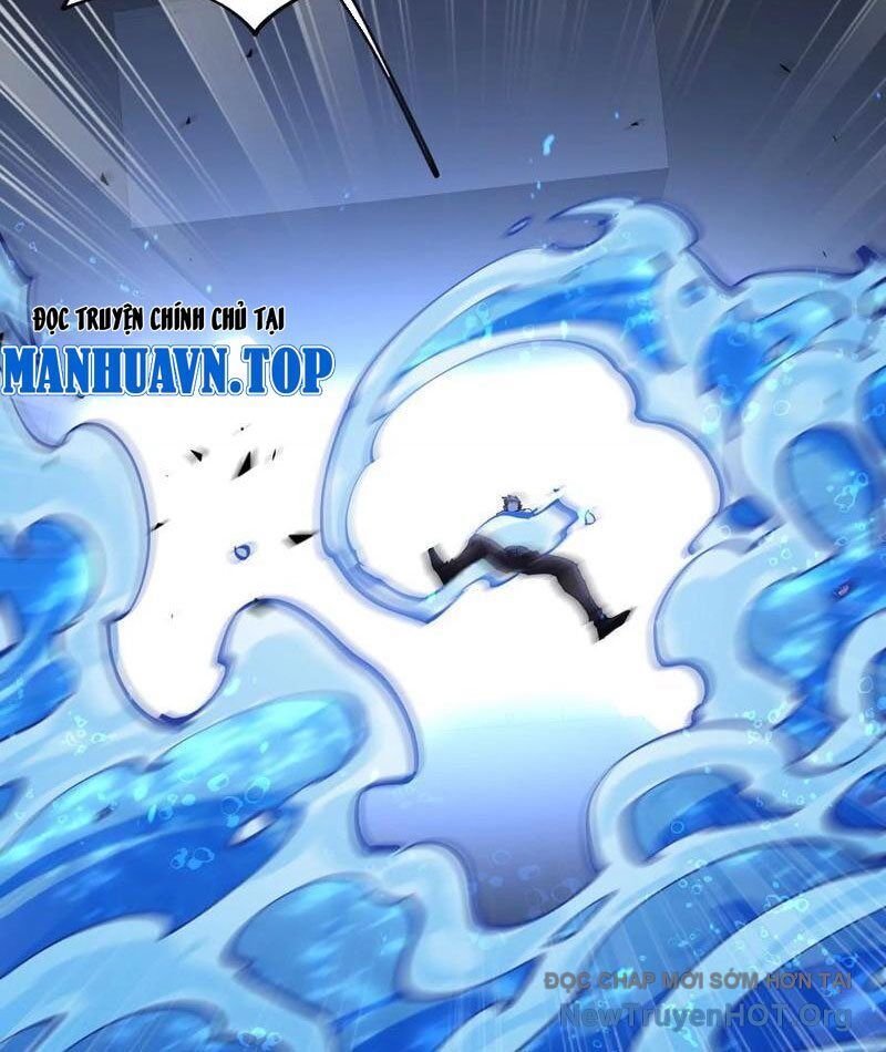 Mạt Thế Cẩu Sinh: Gián Giúp Ta Chồng Buff Chapter 51 - Trang 2