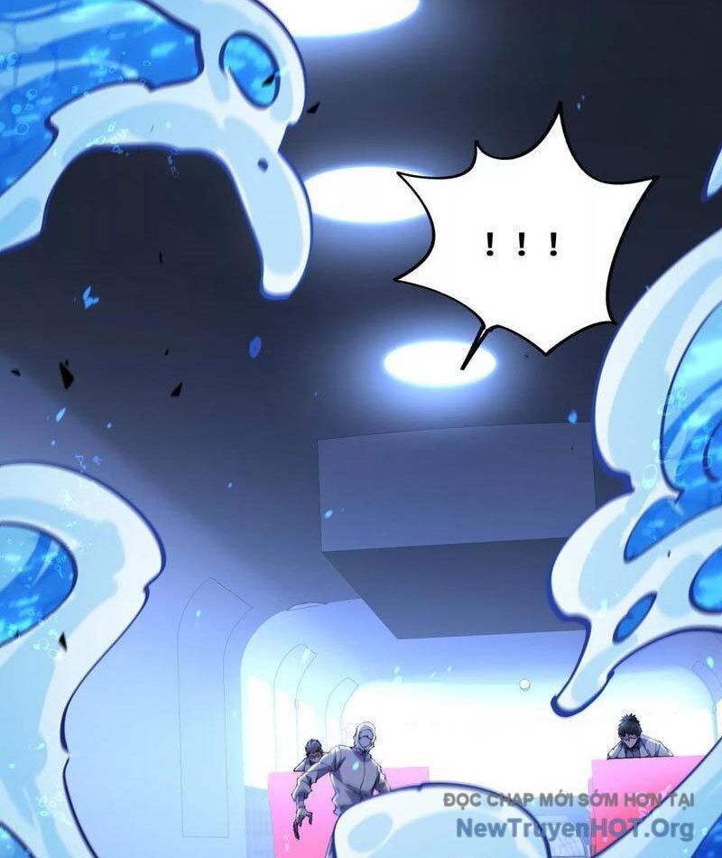 Mạt Thế Cẩu Sinh: Gián Giúp Ta Chồng Buff Chapter 51 - Trang 2