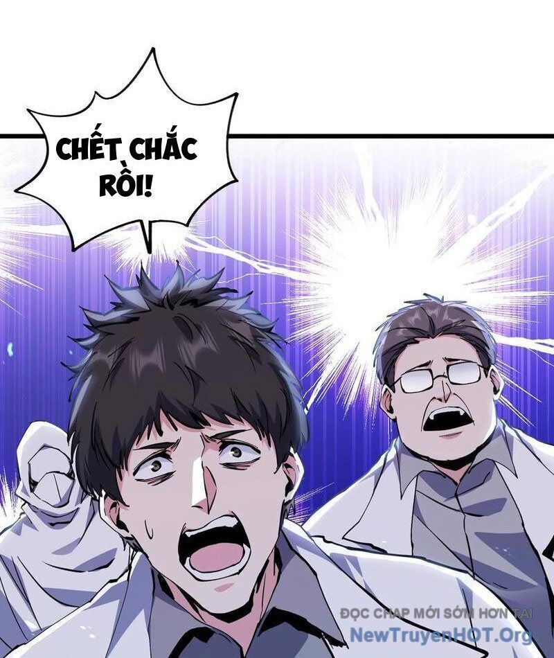 Mạt Thế Cẩu Sinh: Gián Giúp Ta Chồng Buff Chapter 51 - Trang 2