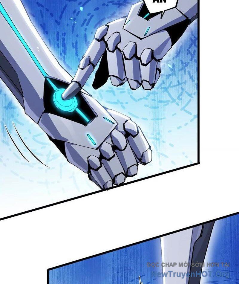 Mạt Thế Cẩu Sinh: Gián Giúp Ta Chồng Buff Chapter 51 - Trang 2