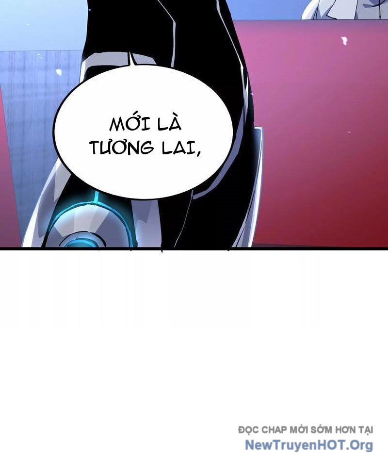 Mạt Thế Cẩu Sinh: Gián Giúp Ta Chồng Buff Chapter 51 - Trang 2