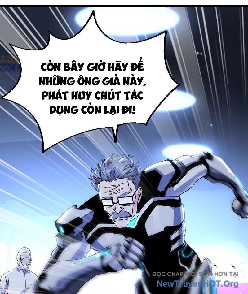 Mạt Thế Cẩu Sinh: Gián Giúp Ta Chồng Buff Chapter 51 - Trang 2