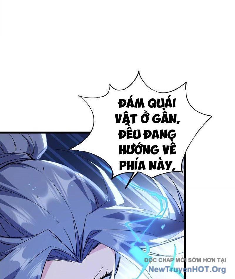 Mạt Thế Cẩu Sinh: Gián Giúp Ta Chồng Buff Chapter 51 - Trang 2