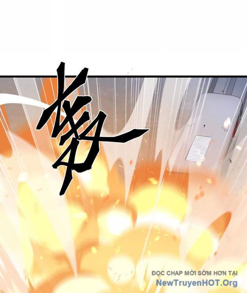 Mạt Thế Cẩu Sinh: Gián Giúp Ta Chồng Buff Chapter 51 - Trang 2
