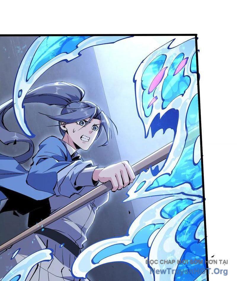 Mạt Thế Cẩu Sinh: Gián Giúp Ta Chồng Buff Chapter 51 - Trang 2