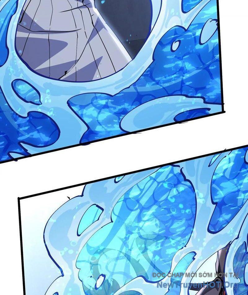 Mạt Thế Cẩu Sinh: Gián Giúp Ta Chồng Buff Chapter 51 - Trang 2