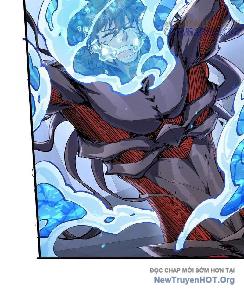 Mạt Thế Cẩu Sinh: Gián Giúp Ta Chồng Buff Chapter 51 - Trang 2