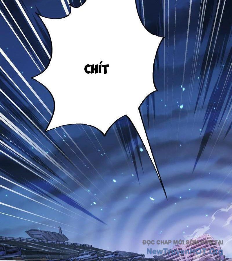Mạt Thế Cẩu Sinh: Gián Giúp Ta Chồng Buff Chapter 51 - Trang 2
