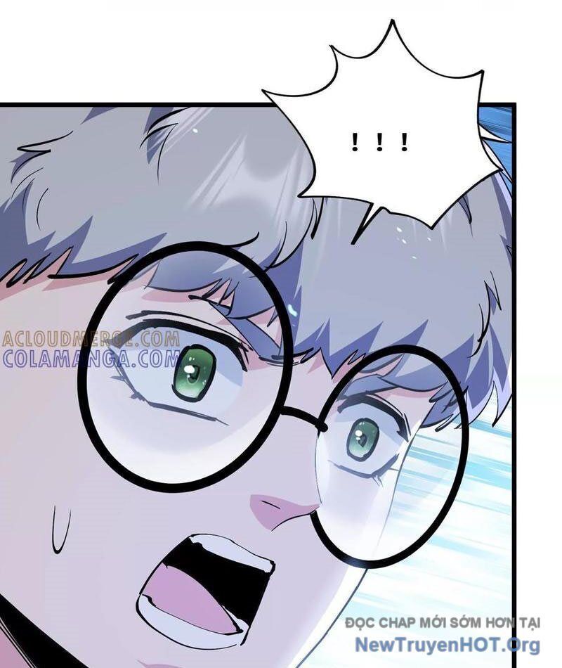 Mạt Thế Cẩu Sinh: Gián Giúp Ta Chồng Buff Chapter 51 - Trang 2