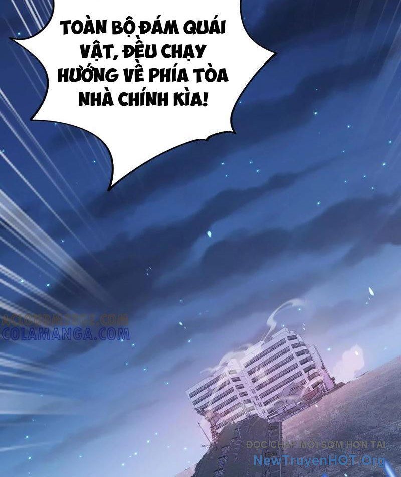 Mạt Thế Cẩu Sinh: Gián Giúp Ta Chồng Buff Chapter 51 - Trang 2