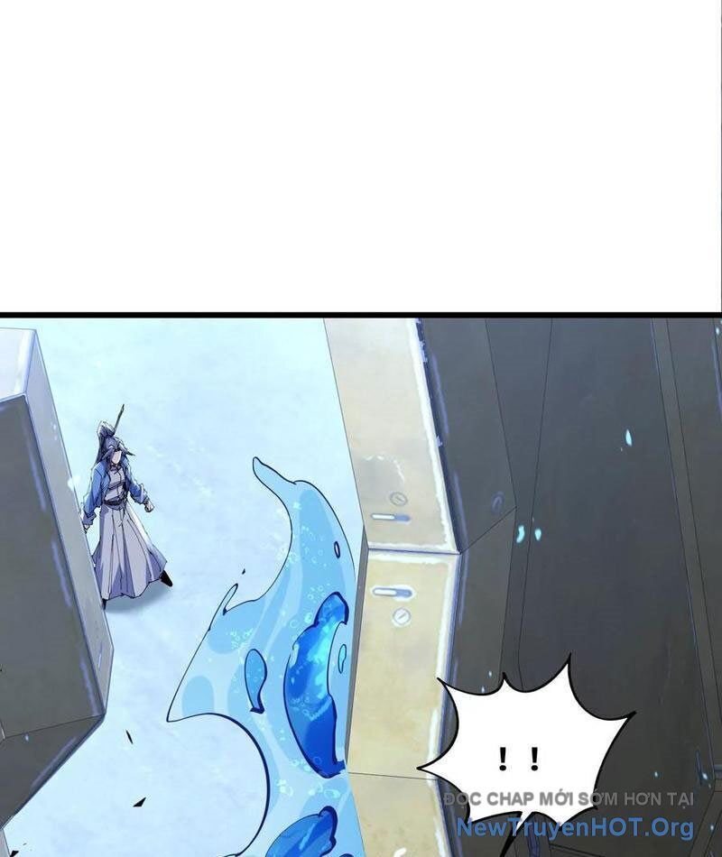 Mạt Thế Cẩu Sinh: Gián Giúp Ta Chồng Buff Chapter 51 - Trang 2