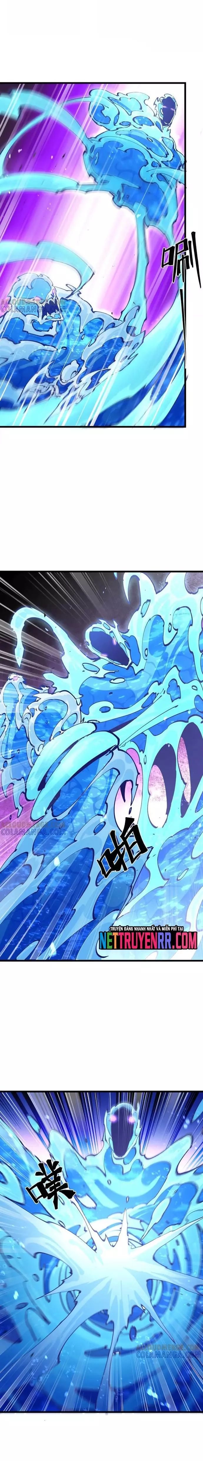 Mạt Thế Cẩu Sinh: Gián Giúp Ta Chồng Buff Chapter 52 - Trang 2