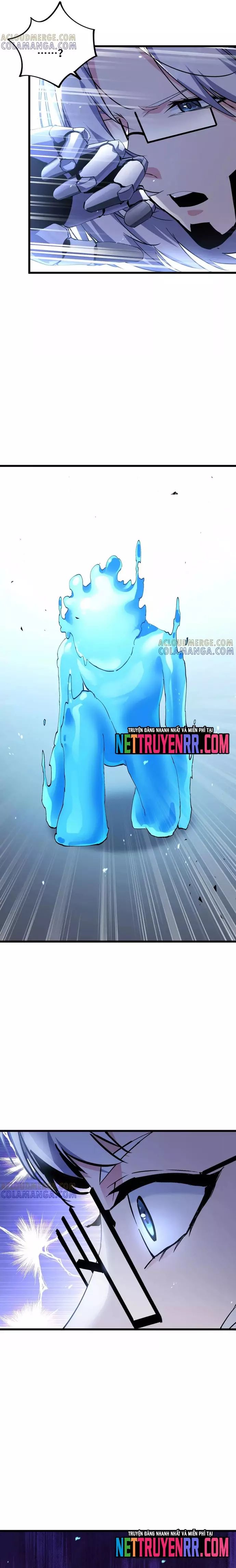 Mạt Thế Cẩu Sinh: Gián Giúp Ta Chồng Buff Chapter 52 - Trang 2