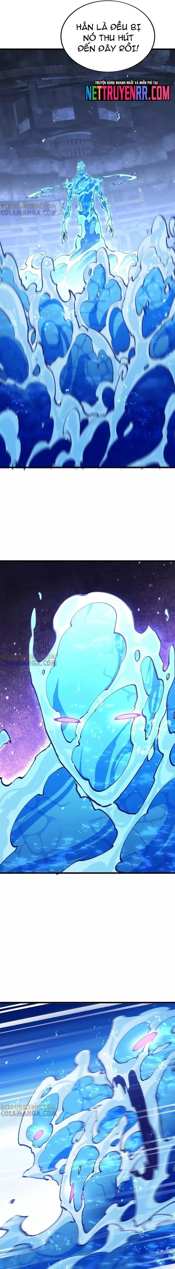 Mạt Thế Cẩu Sinh: Gián Giúp Ta Chồng Buff Chapter 52 - Trang 2