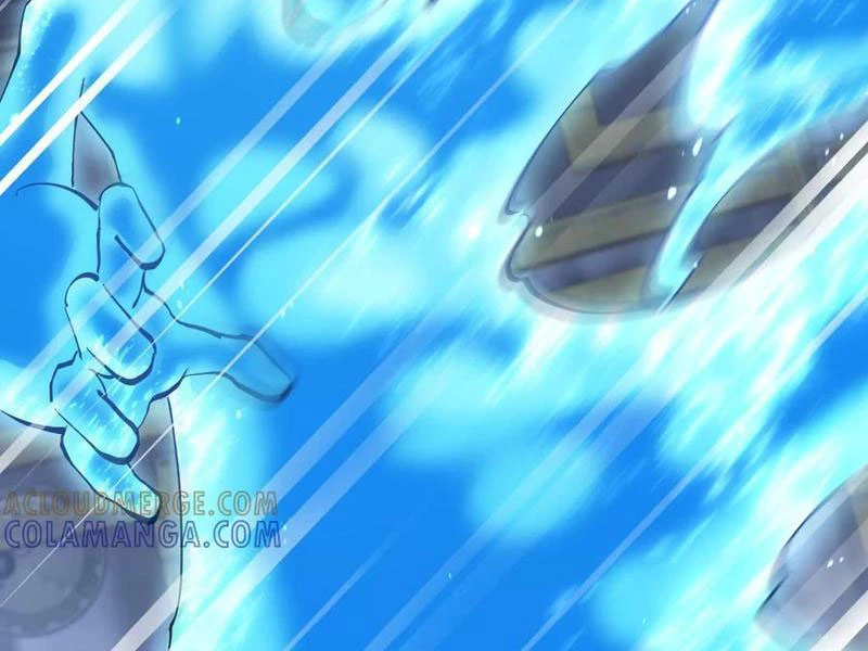 Mạt Thế Cẩu Sinh: Gián Giúp Ta Chồng Buff Chapter 53 - Trang 2