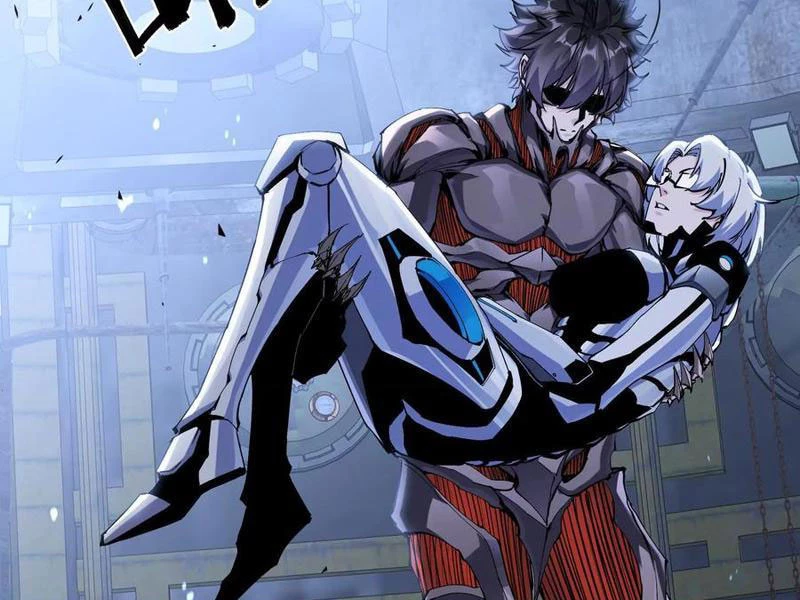 Mạt Thế Cẩu Sinh: Gián Giúp Ta Chồng Buff Chapter 53 - Trang 2