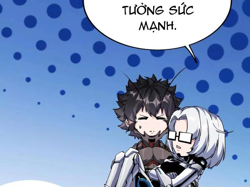 Mạt Thế Cẩu Sinh: Gián Giúp Ta Chồng Buff Chapter 53 - Trang 2