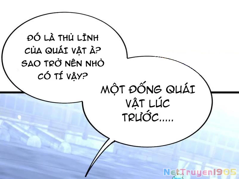 Mạt Thế Cẩu Sinh: Gián Giúp Ta Chồng Buff Chapter 53 - Trang 2