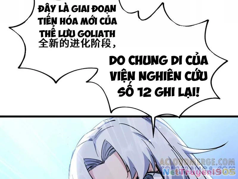 Mạt Thế Cẩu Sinh: Gián Giúp Ta Chồng Buff Chapter 53 - Trang 2