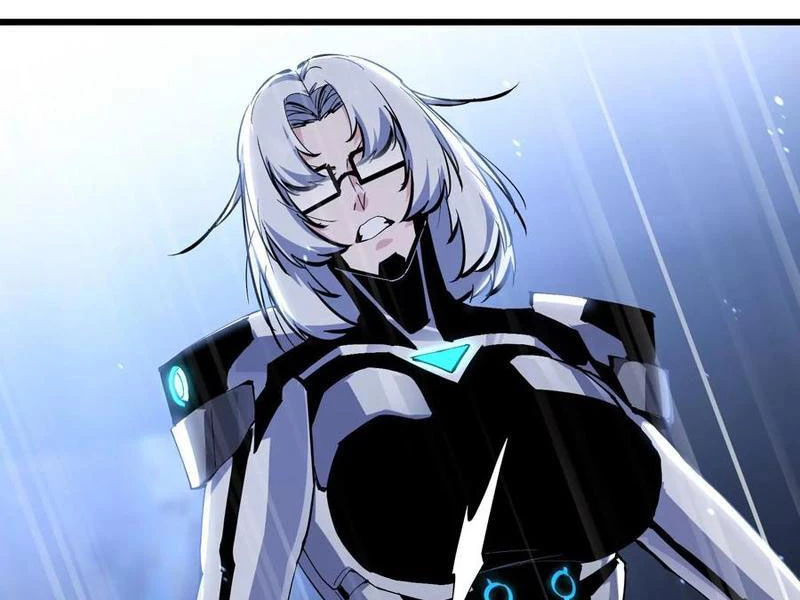 Mạt Thế Cẩu Sinh: Gián Giúp Ta Chồng Buff Chapter 53 - Trang 2