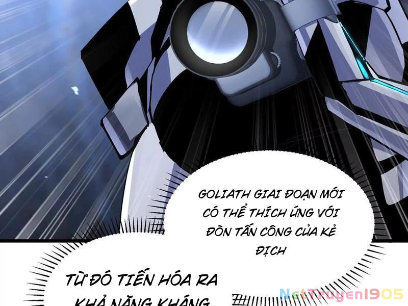 Mạt Thế Cẩu Sinh: Gián Giúp Ta Chồng Buff Chapter 53 - Trang 2