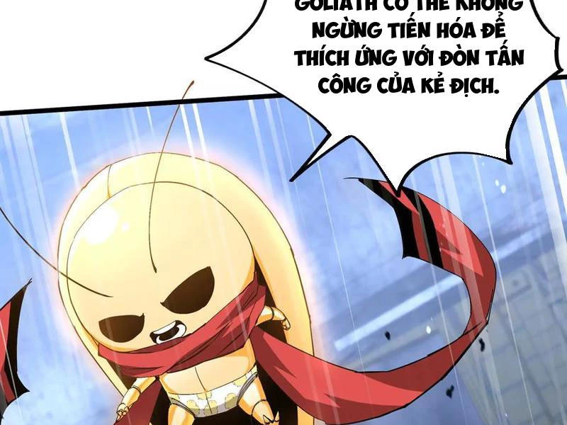 Mạt Thế Cẩu Sinh: Gián Giúp Ta Chồng Buff Chapter 54 - Trang 2