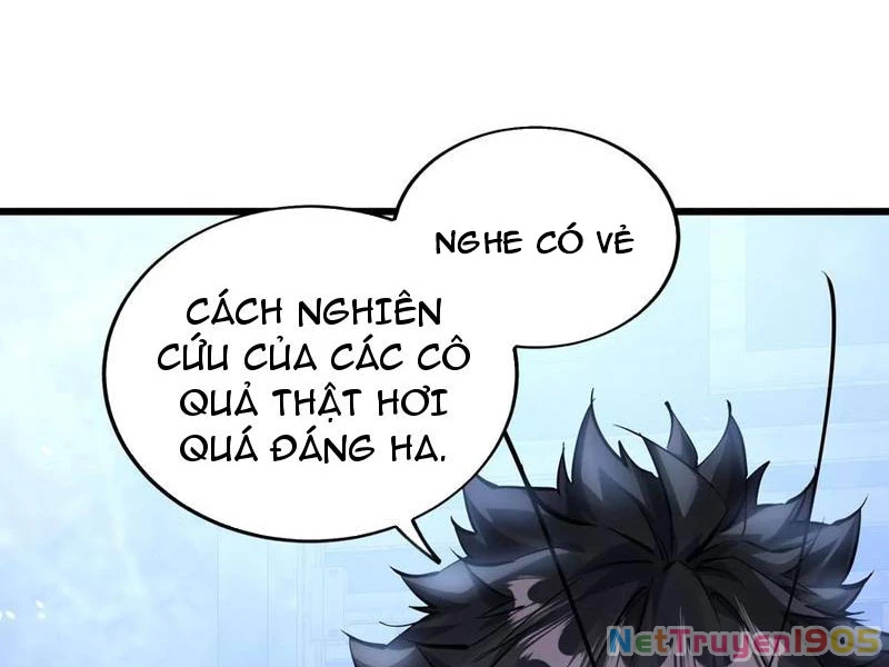 Mạt Thế Cẩu Sinh: Gián Giúp Ta Chồng Buff Chapter 54 - Trang 2