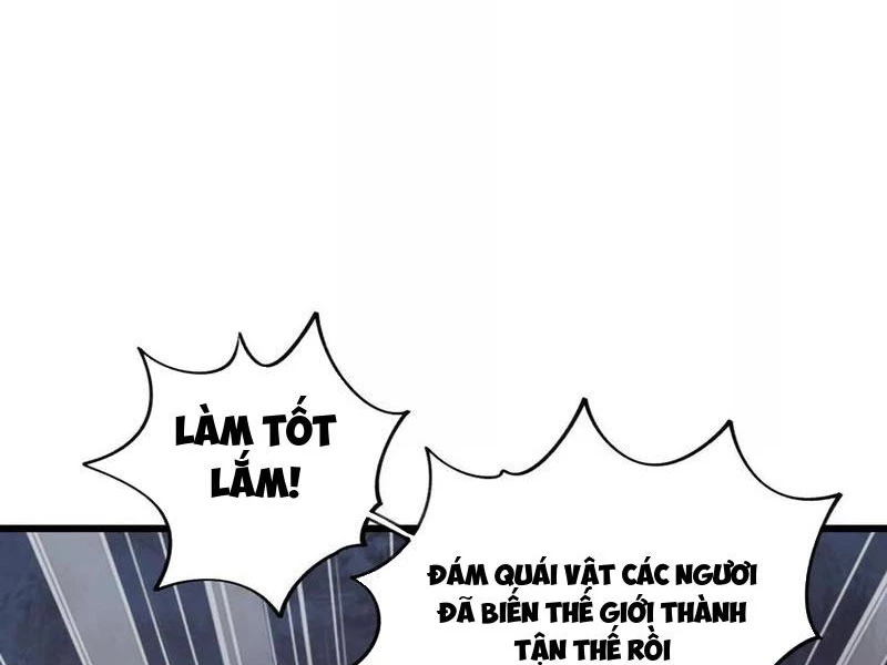 Mạt Thế Cẩu Sinh: Gián Giúp Ta Chồng Buff Chapter 54 - Trang 2