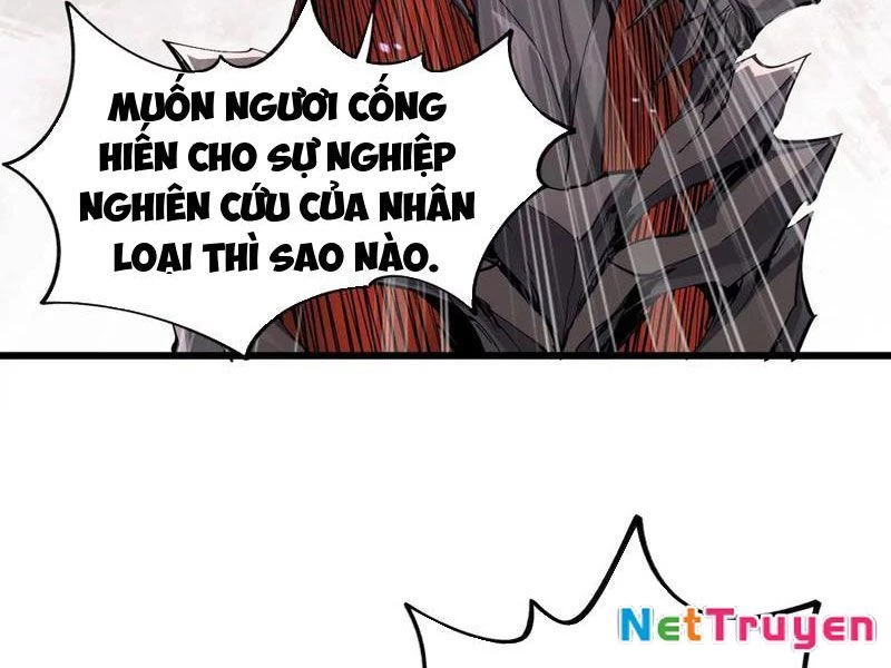 Mạt Thế Cẩu Sinh: Gián Giúp Ta Chồng Buff Chapter 54 - Trang 2