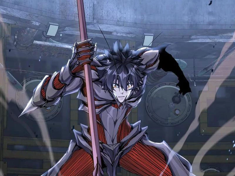 Mạt Thế Cẩu Sinh: Gián Giúp Ta Chồng Buff Chapter 55 - Trang 2