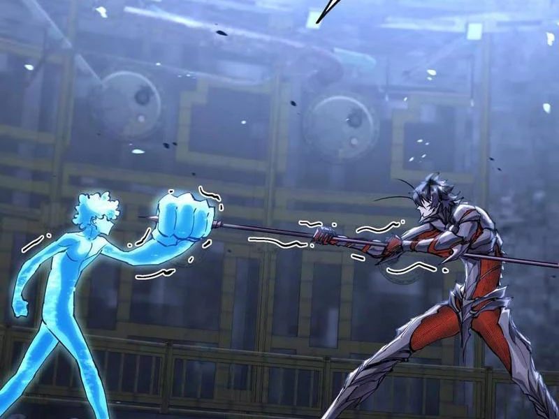 Mạt Thế Cẩu Sinh: Gián Giúp Ta Chồng Buff Chapter 55 - Trang 2