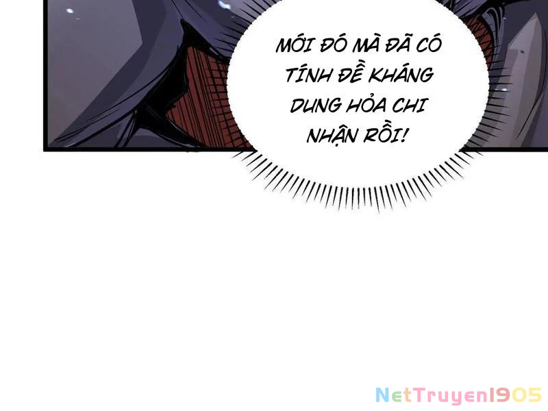 Mạt Thế Cẩu Sinh: Gián Giúp Ta Chồng Buff Chapter 55 - Trang 2
