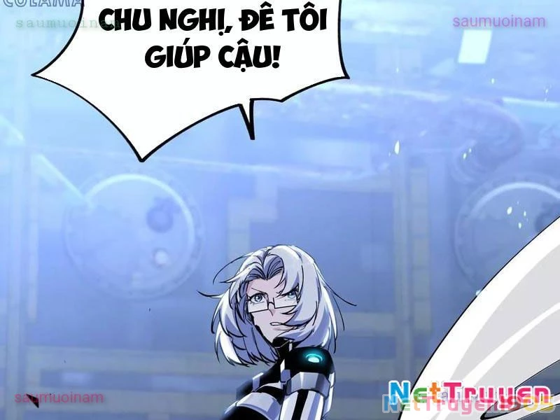 Mạt Thế Cẩu Sinh: Gián Giúp Ta Chồng Buff Chapter 55 - Trang 2