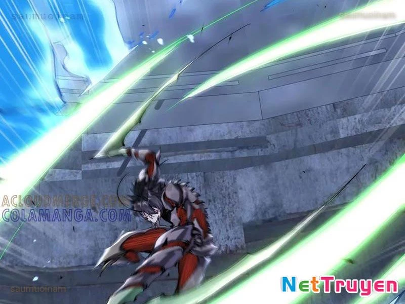 Mạt Thế Cẩu Sinh: Gián Giúp Ta Chồng Buff Chapter 55 - Trang 2