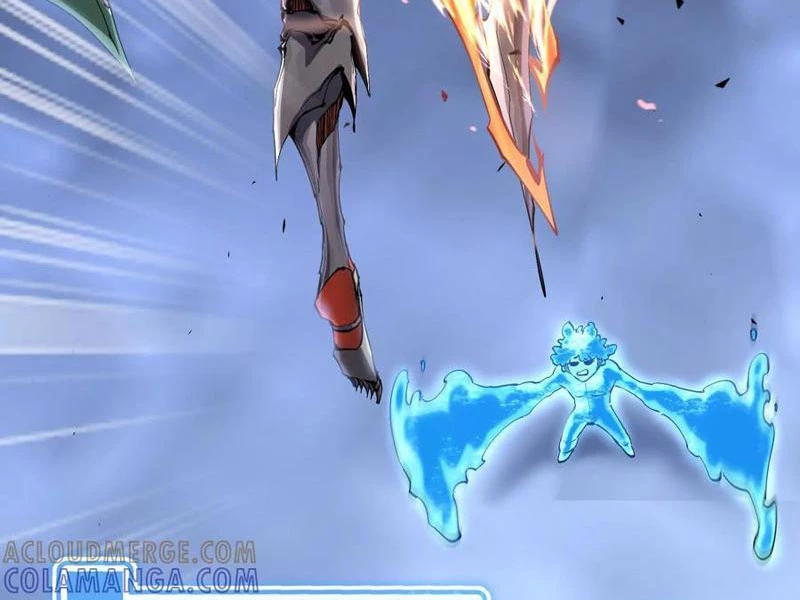 Mạt Thế Cẩu Sinh: Gián Giúp Ta Chồng Buff Chapter 55 - Trang 2