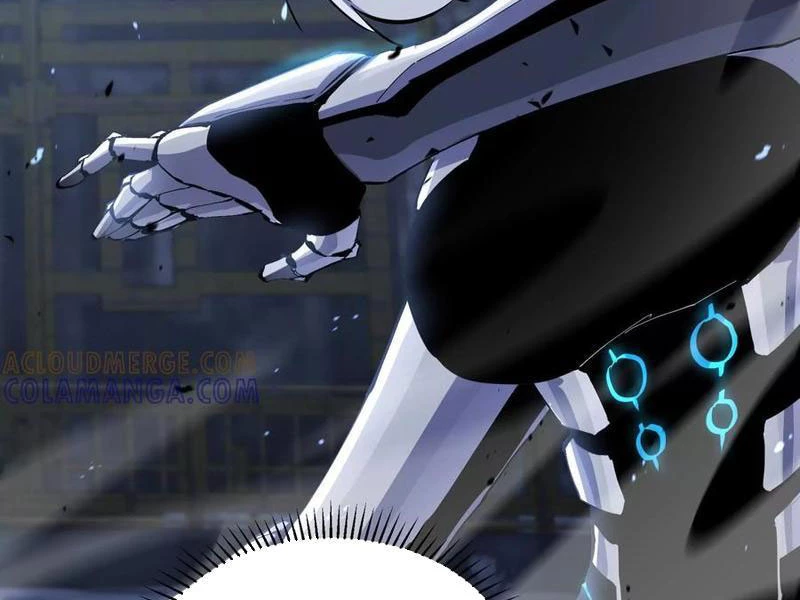 Mạt Thế Cẩu Sinh: Gián Giúp Ta Chồng Buff Chapter 55 - Trang 2