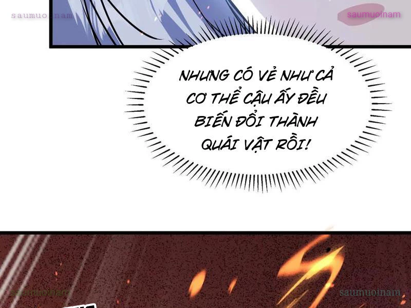 Mạt Thế Cẩu Sinh: Gián Giúp Ta Chồng Buff Chapter 55 - Trang 2