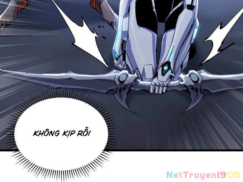 Mạt Thế Cẩu Sinh: Gián Giúp Ta Chồng Buff Chapter 56 - Trang 2