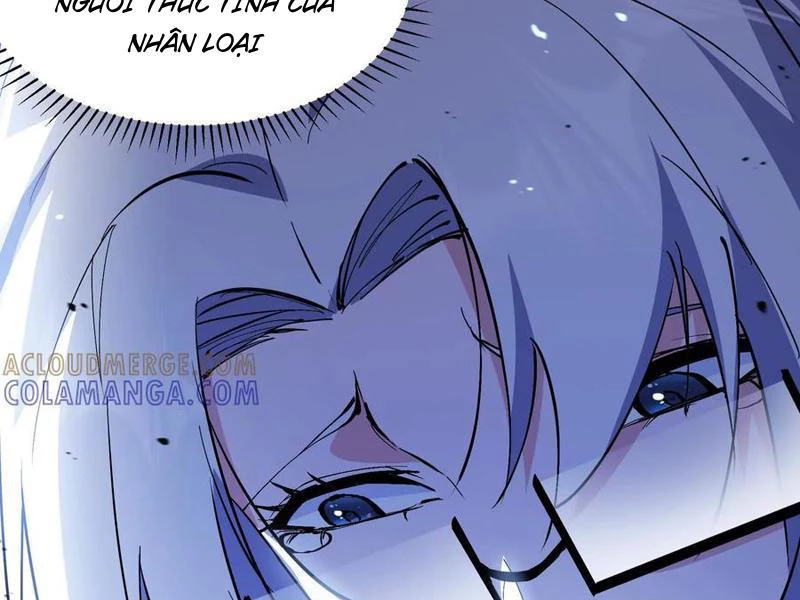 Mạt Thế Cẩu Sinh: Gián Giúp Ta Chồng Buff Chapter 56 - Trang 2