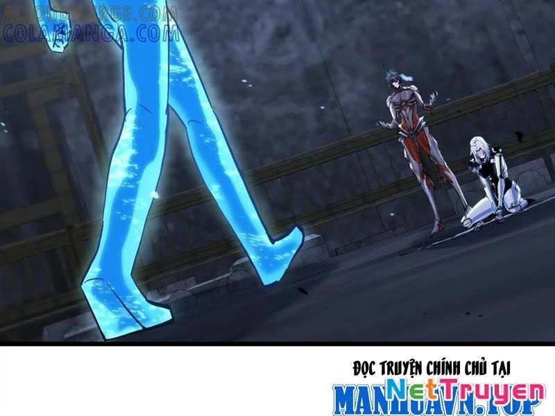 Mạt Thế Cẩu Sinh: Gián Giúp Ta Chồng Buff Chapter 56 - Trang 2