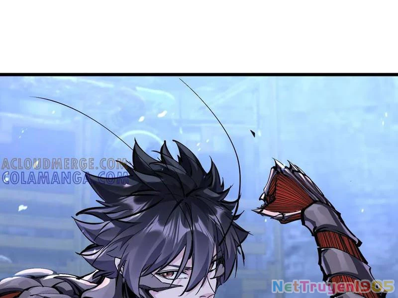 Mạt Thế Cẩu Sinh: Gián Giúp Ta Chồng Buff Chapter 56 - Trang 2