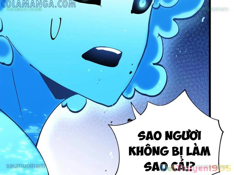 Mạt Thế Cẩu Sinh: Gián Giúp Ta Chồng Buff Chapter 56 - Trang 2